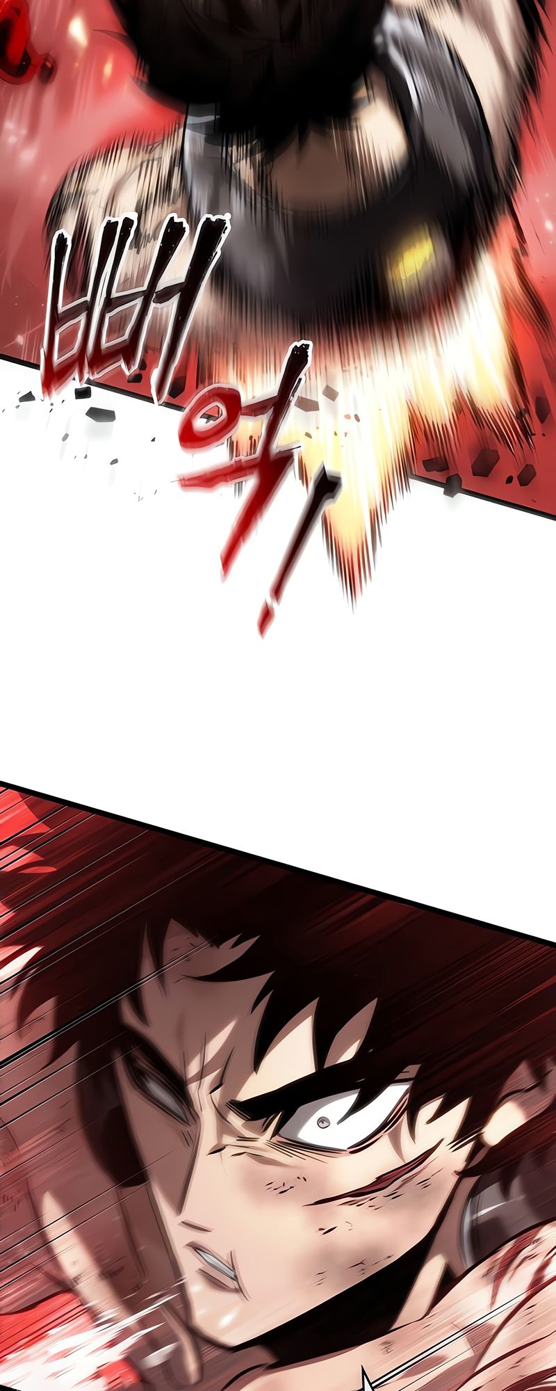 The World After the end โลกหลังการล่มสลาย ตอนที่ 160 page 33