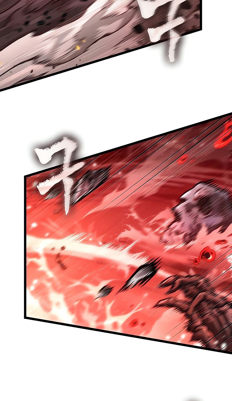 The World After the end โลกหลังการล่มสลาย ตอนที่ 160 page 36