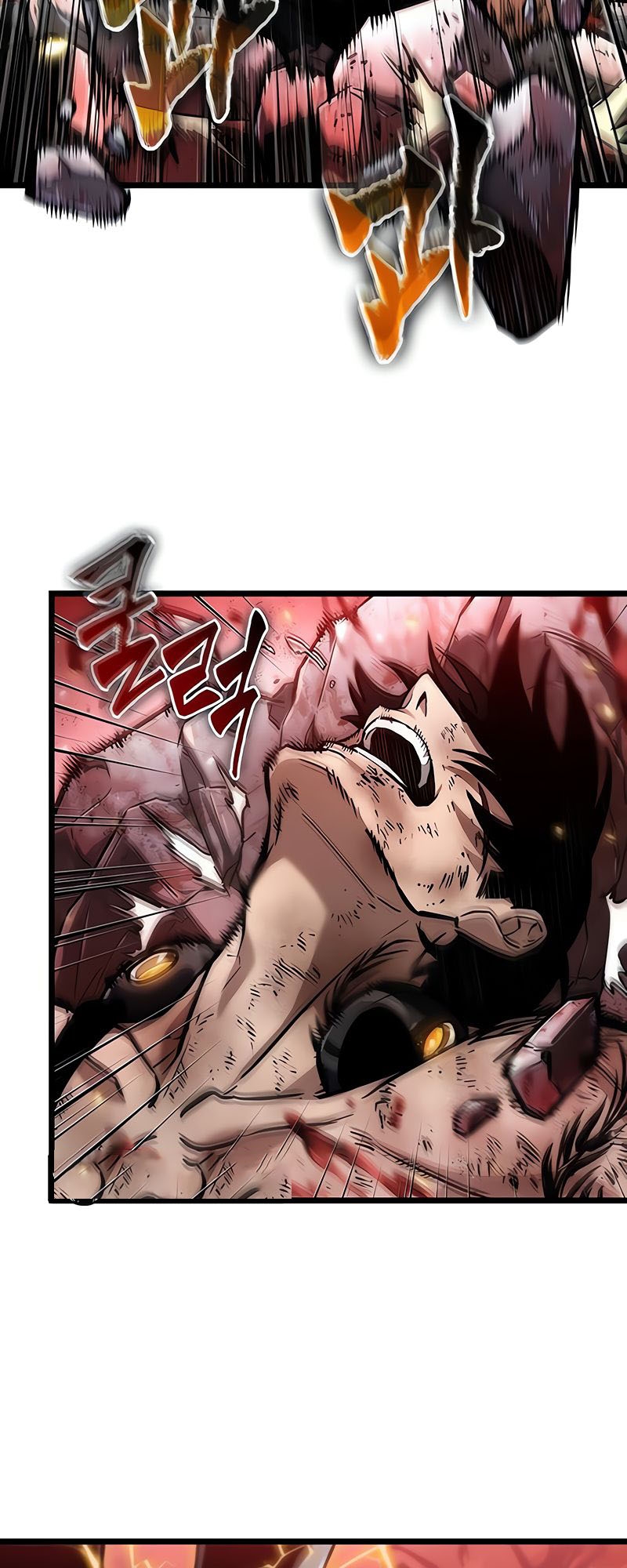 The World After the end โลกหลังการล่มสลาย ตอนที่ 160 page 55