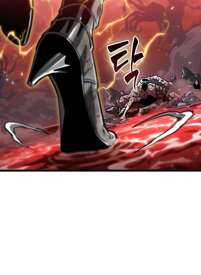 The World After the end โลกหลังการล่มสลาย ตอนที่ 160 page 56