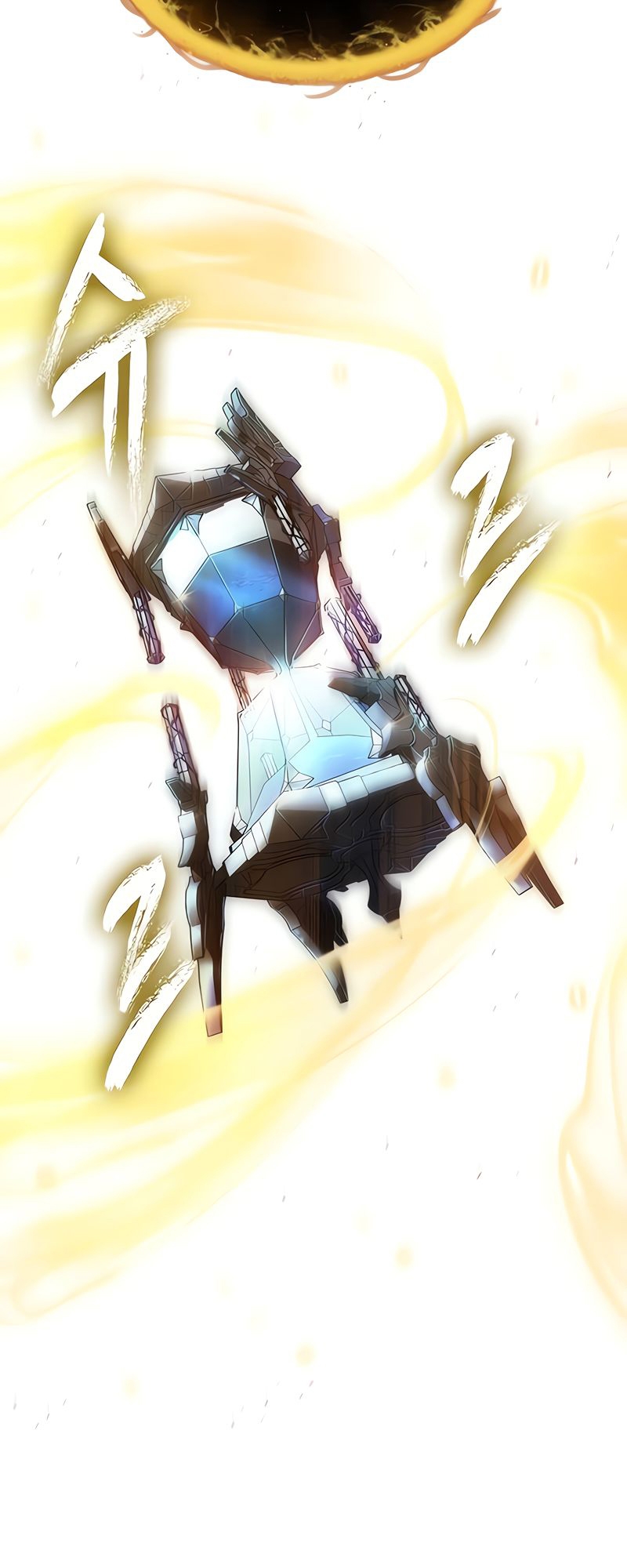 The World After the end โลกหลังการล่มสลาย ตอนที่ 160 page 63