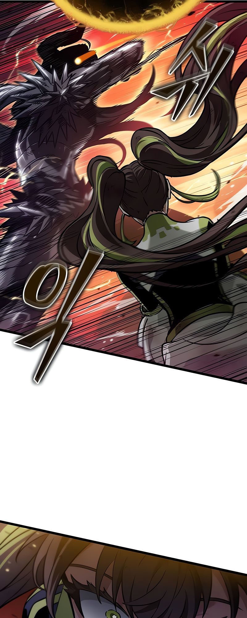 The World After the end โลกหลังการล่มสลาย ตอนที่ 160 page 67