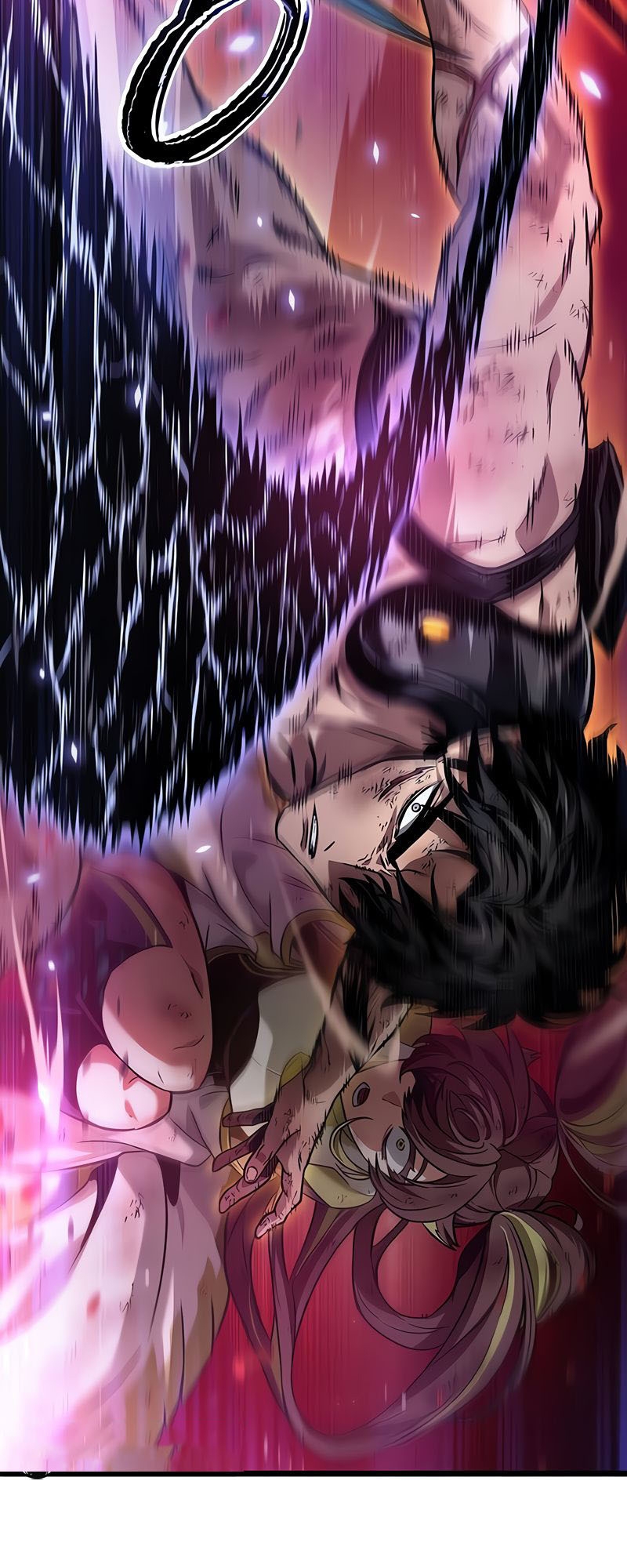 The World After the end โลกหลังการล่มสลาย ตอนที่ 160 page 69