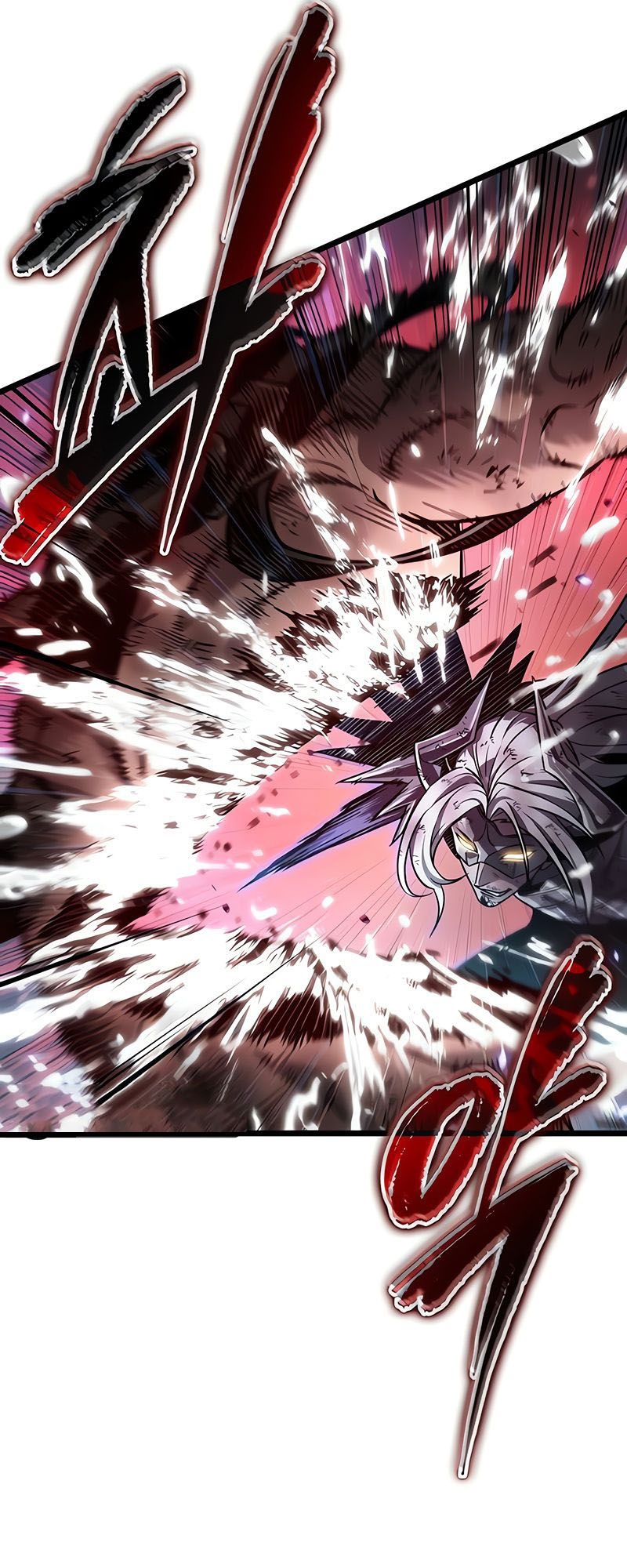 The World After the end โลกหลังการล่มสลาย ตอนที่ 160 page 72