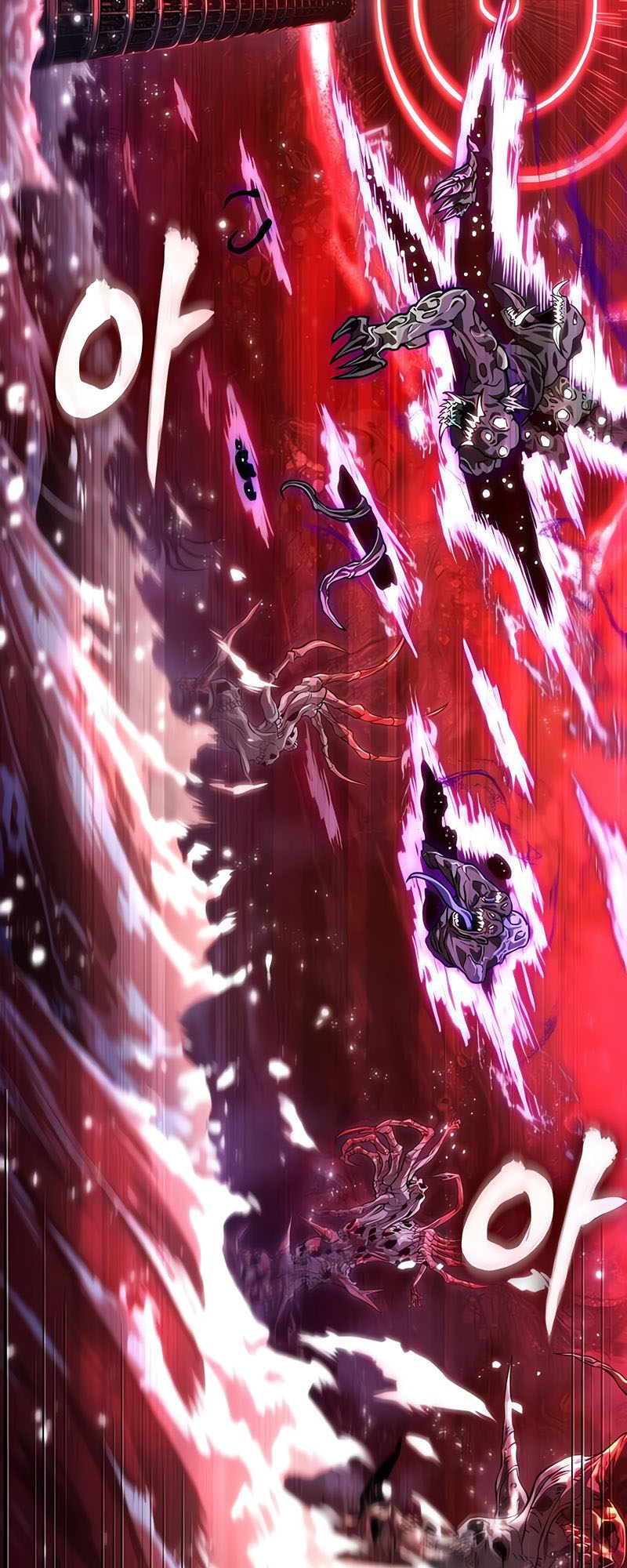 The World After the end โลกหลังการล่มสลาย ตอนที่ 160 page 80