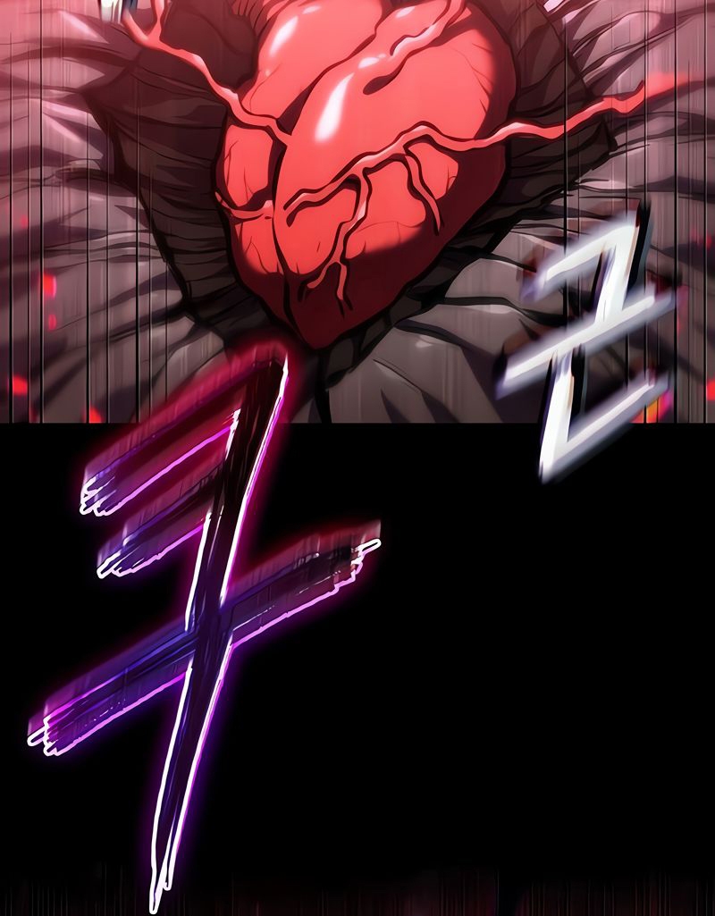 The World After the end โลกหลังการล่มสลาย ตอนที่ 160 page 85