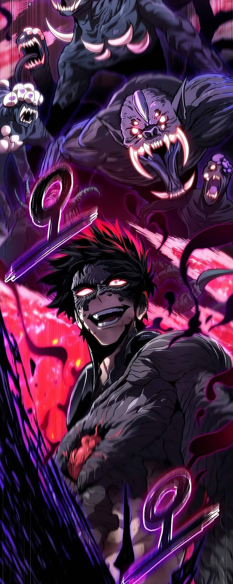 The World After the end โลกหลังการล่มสลาย ตอนที่ 161 page 2