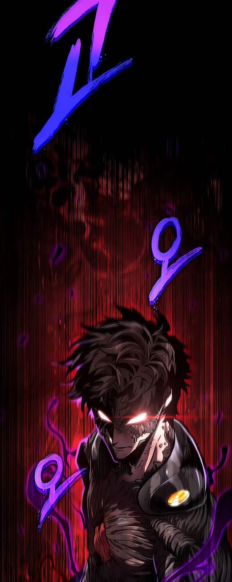 The World After the end โลกหลังการล่มสลาย ตอนที่ 161 page 7