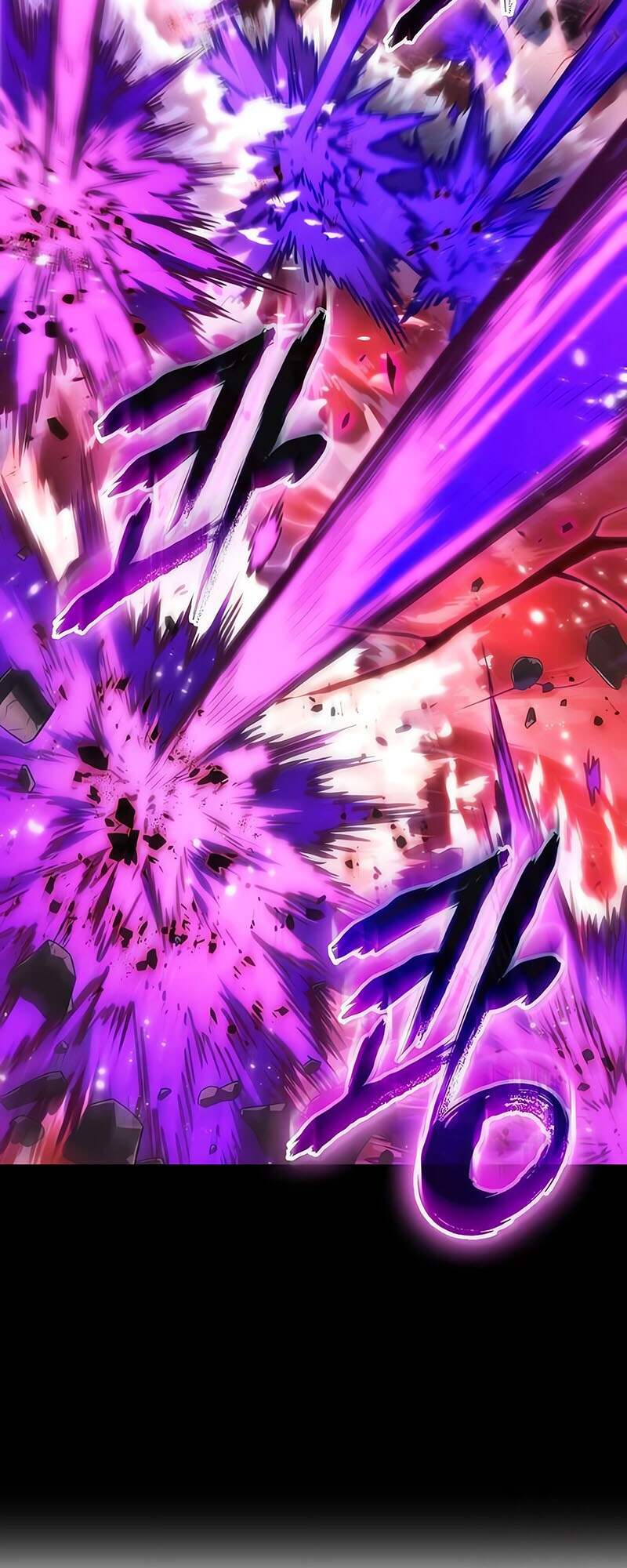 The World After the end โลกหลังการล่มสลาย ตอนที่ 161 page 12