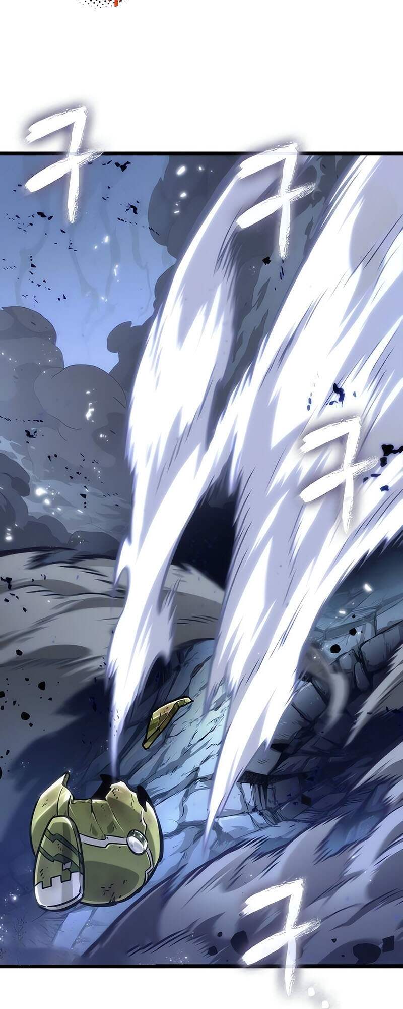 The World After the end โลกหลังการล่มสลาย ตอนที่ 161 page 14