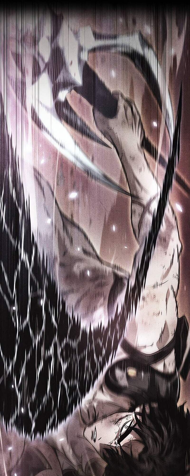 The World After the end โลกหลังการล่มสลาย ตอนที่ 161 page 59