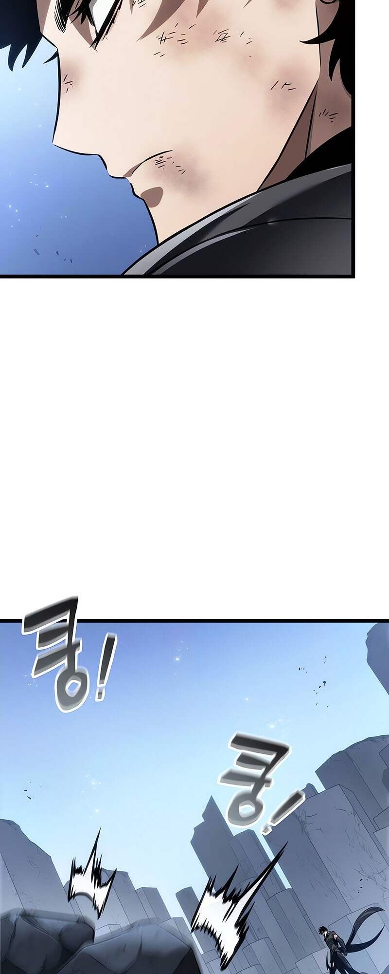 The World After the end โลกหลังการล่มสลาย ตอนที่ 161 page 62