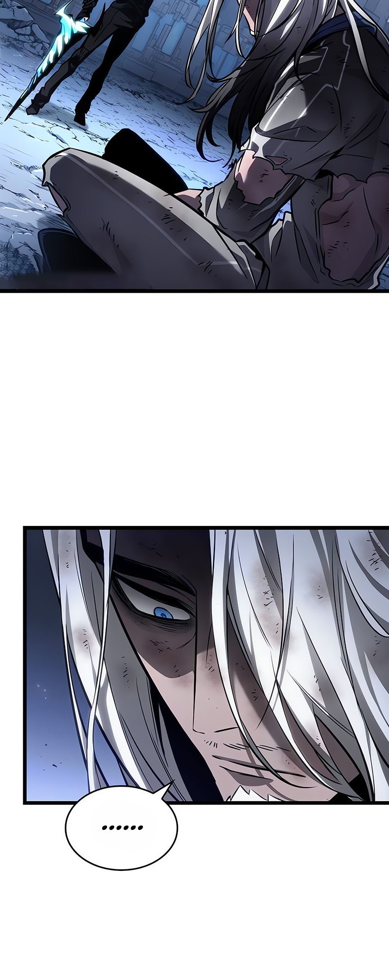 The World After the end โลกหลังการล่มสลาย ตอนที่ 162 page 14