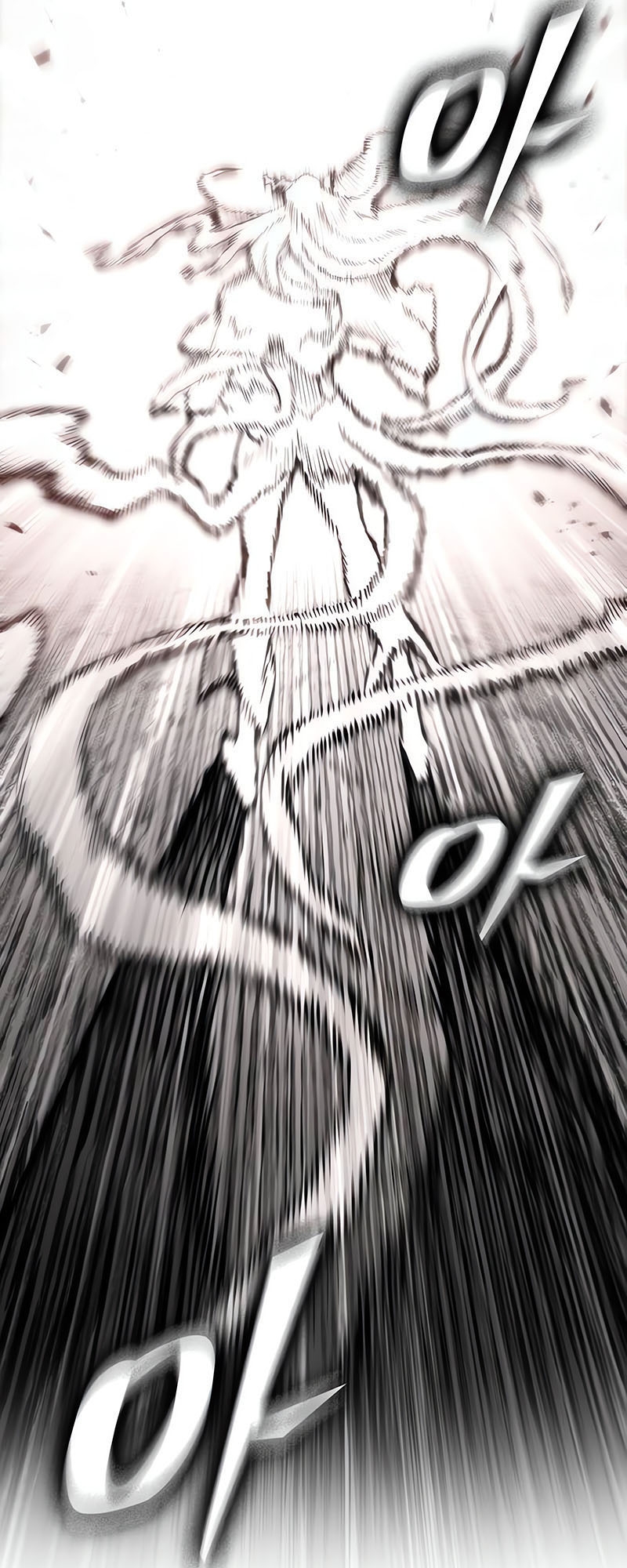 The World After the end โลกหลังการล่มสลาย ตอนที่ 162 page 81