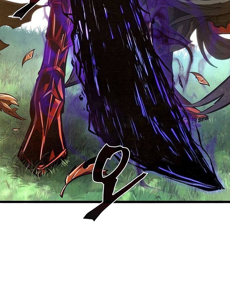 The World After the end โลกหลังการล่มสลาย ตอนที่ 163 page 30