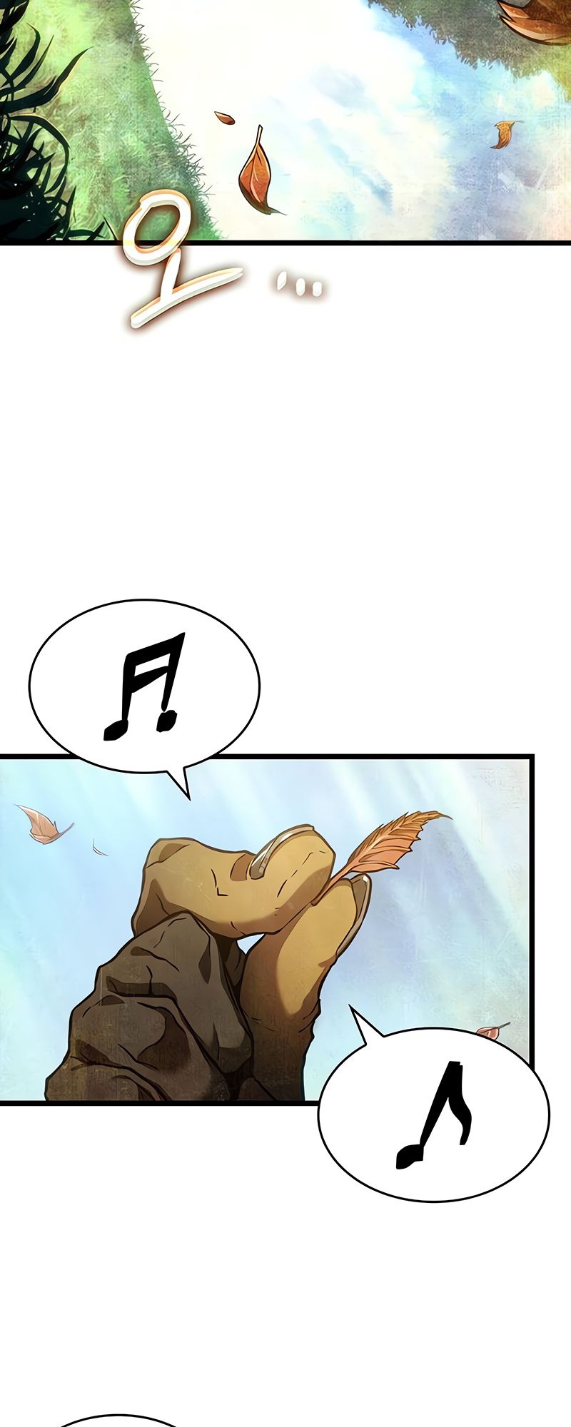 The World After the end โลกหลังการล่มสลาย ตอนที่ 163 page 37