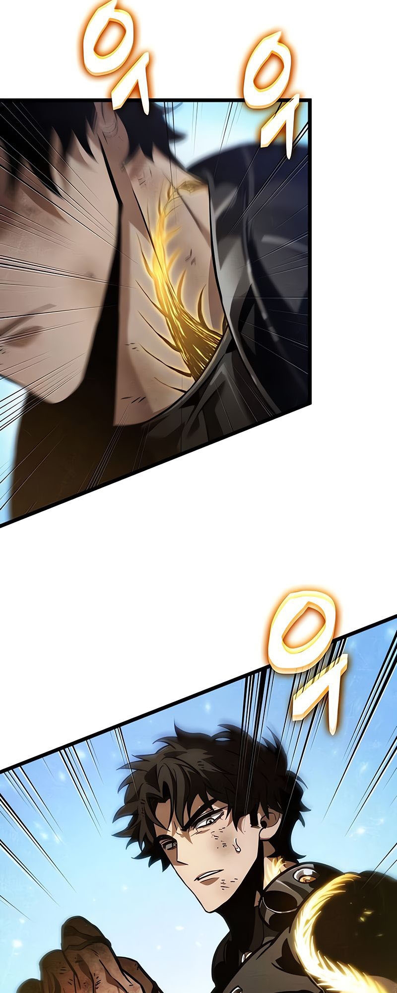 The World After the end โลกหลังการล่มสลาย ตอนที่ 163 page 41