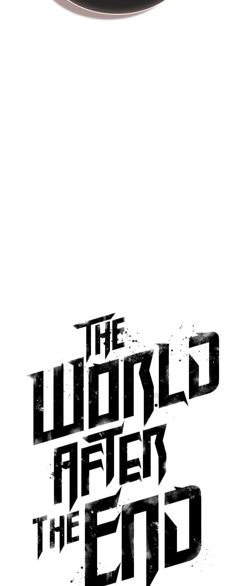 The World After the end โลกหลังการล่มสลาย ตอนที่ 164 page 13