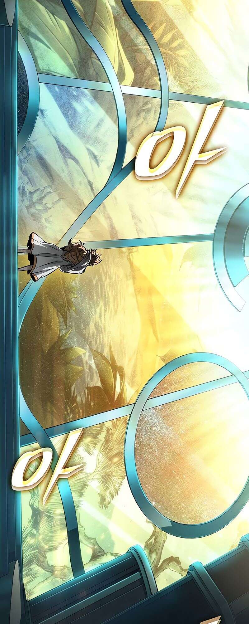 The World After the end โลกหลังการล่มสลาย ตอนที่ 164 page 18