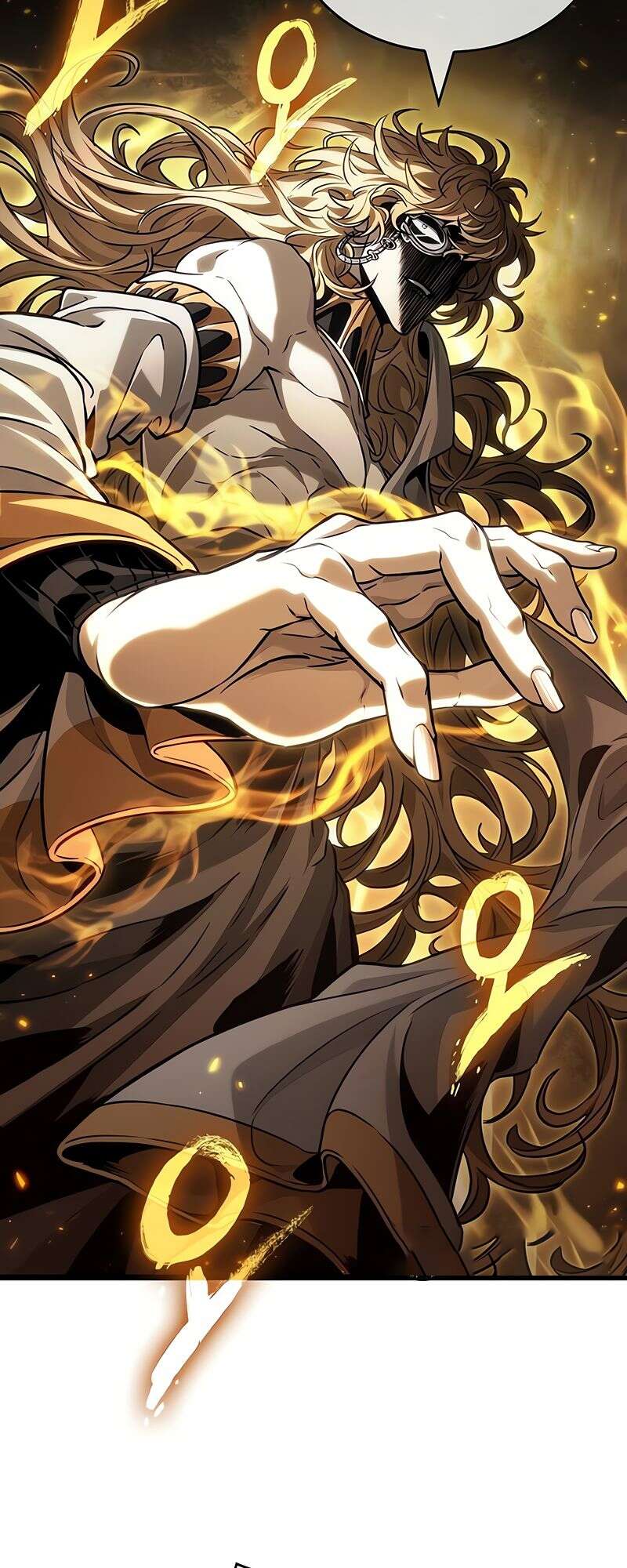 The World After the end โลกหลังการล่มสลาย ตอนที่ 164 page 29