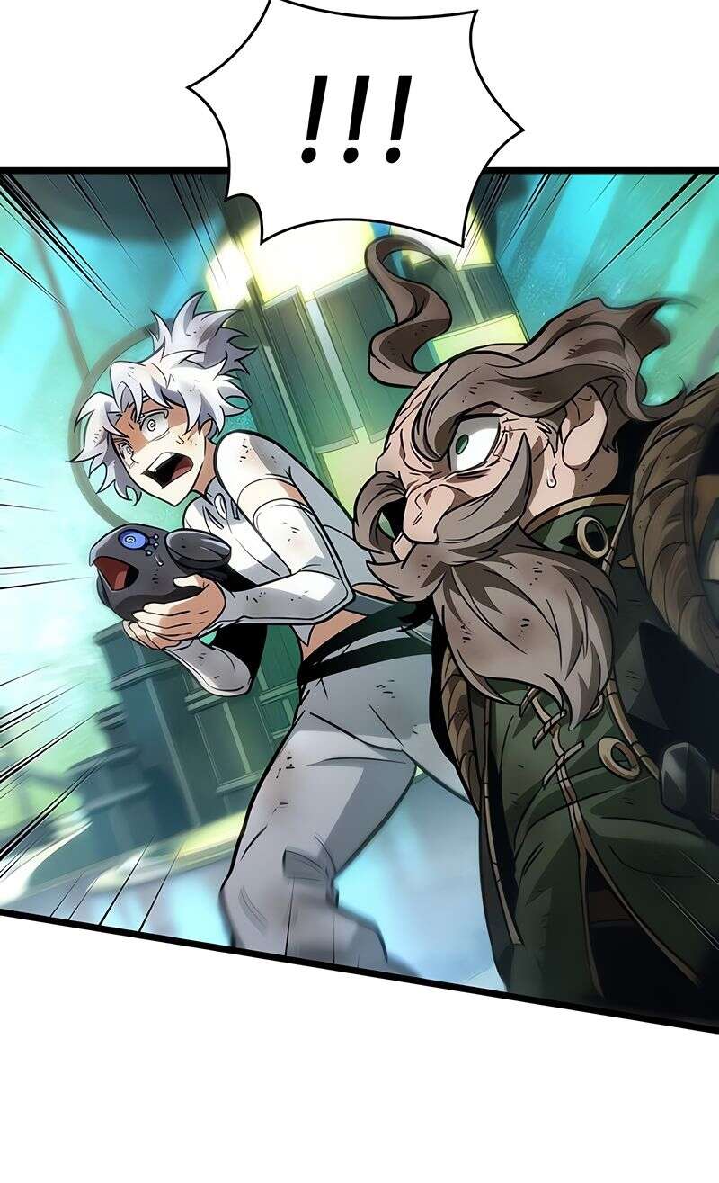 The World After the end โลกหลังการล่มสลาย ตอนที่ 164 page 30