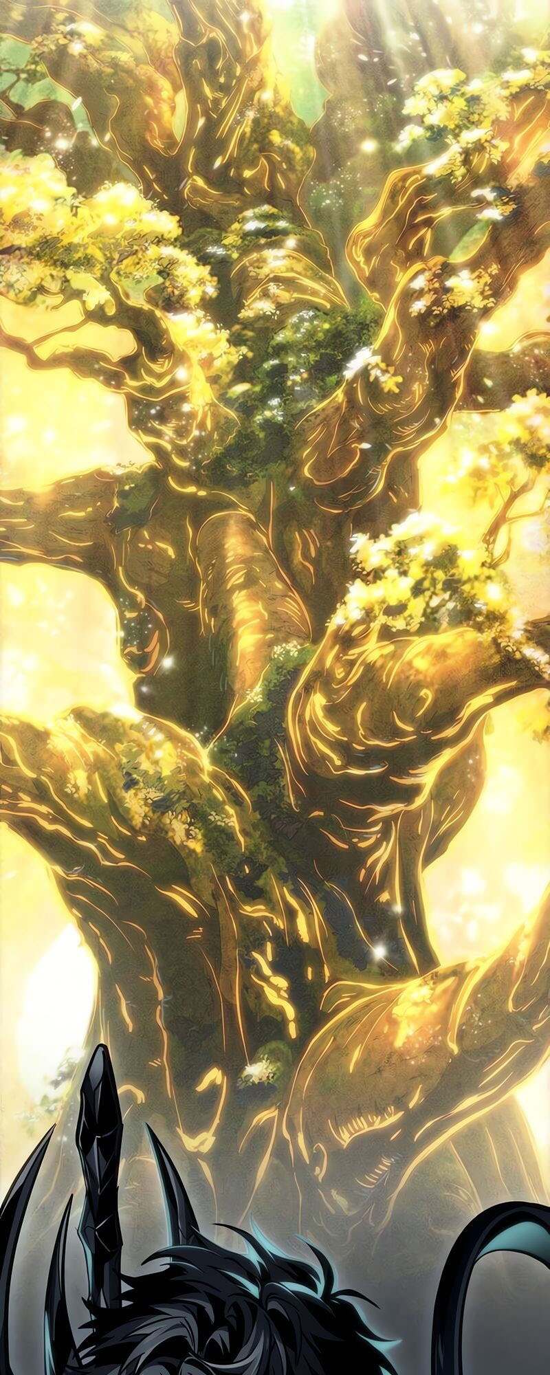 The World After the end โลกหลังการล่มสลาย ตอนที่ 165 page 75