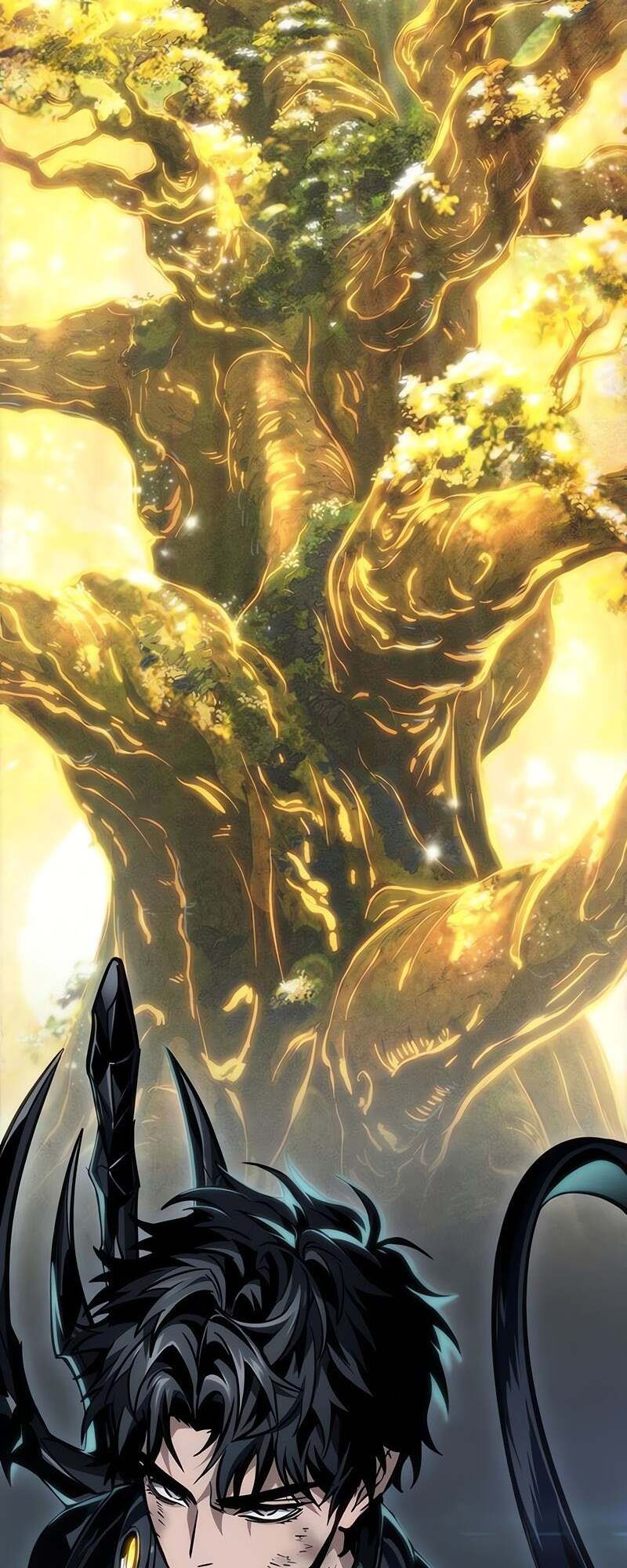 The World After the end โลกหลังการล่มสลาย ตอนที่ 166 page 3