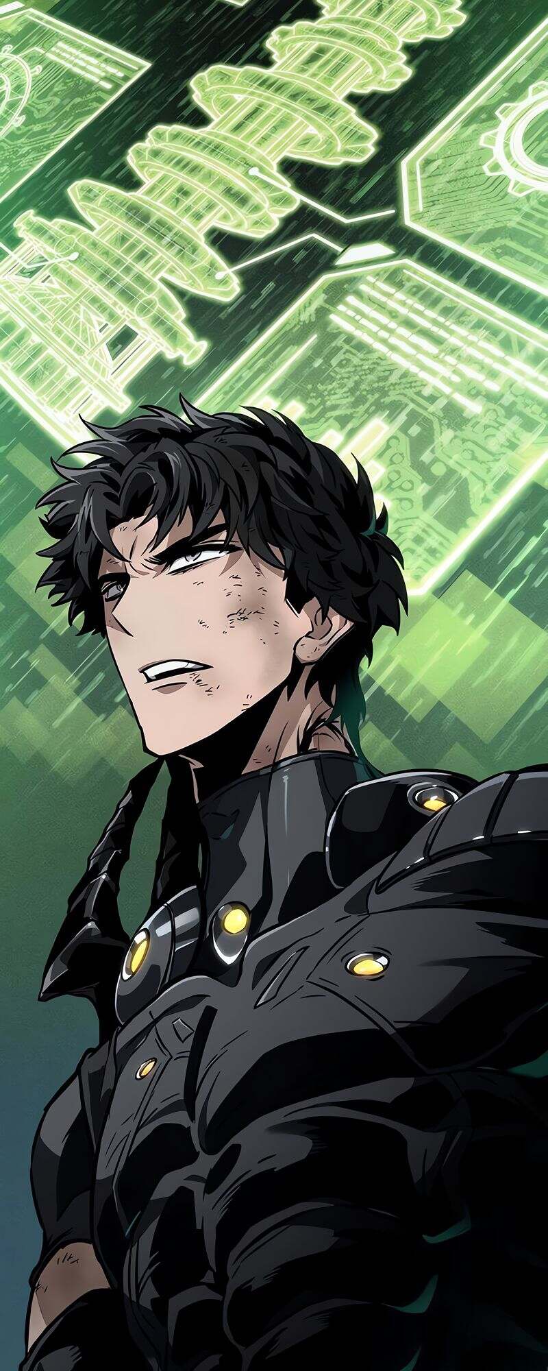 The World After the end โลกหลังการล่มสลาย ตอนที่ 166 page 33