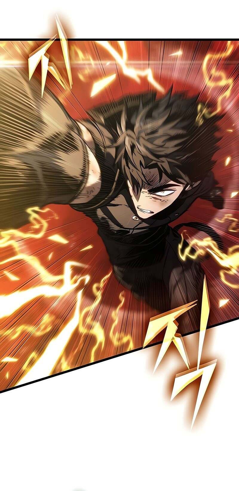 The World After the end โลกหลังการล่มสลาย ตอนที่ 167 page 68