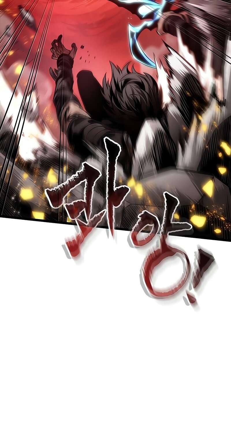 The World After the end โลกหลังการล่มสลาย ตอนที่ 168 page 5