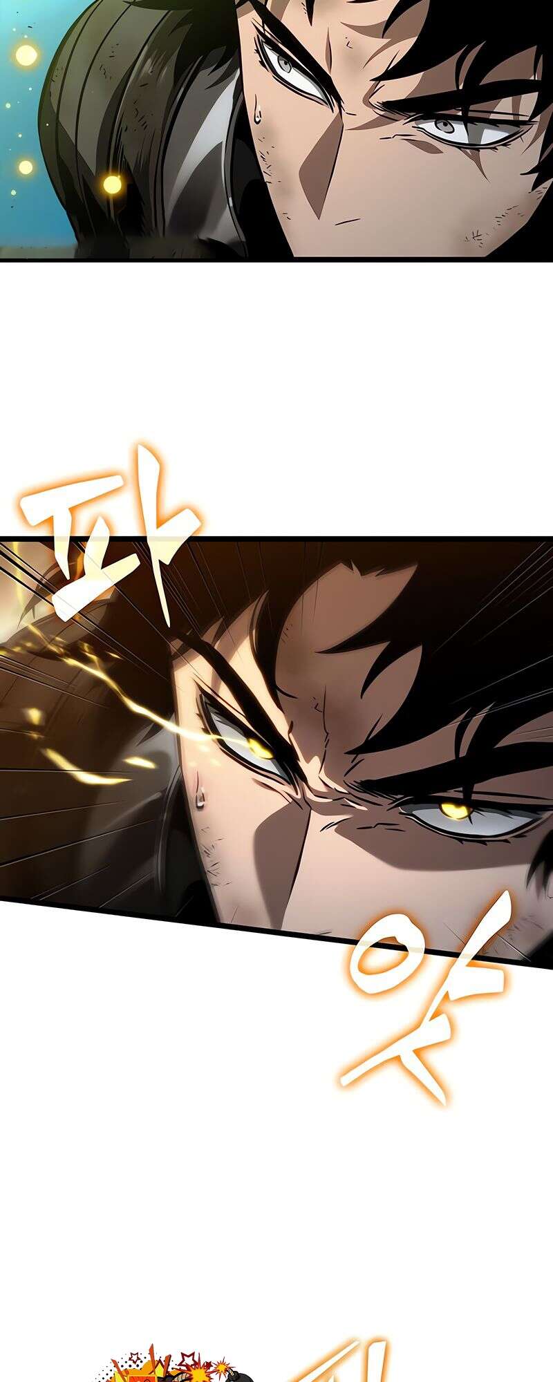 The World After the end โลกหลังการล่มสลาย ตอนที่ 168 page 7