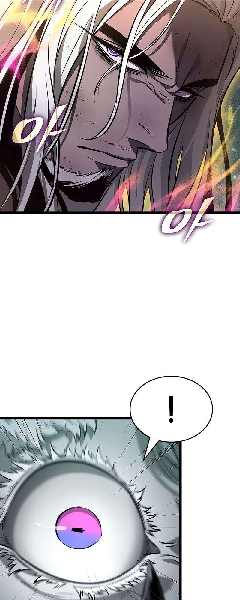 The World After the end โลกหลังการล่มสลาย ตอนที่ 168 page 26