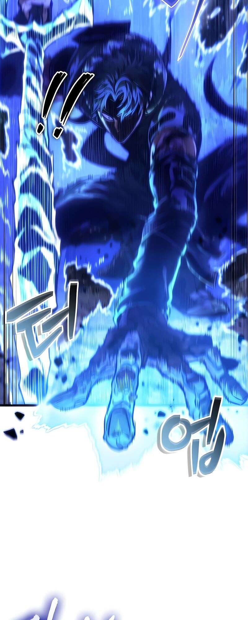 The World After the end โลกหลังการล่มสลาย ตอนที่ 168 page 41