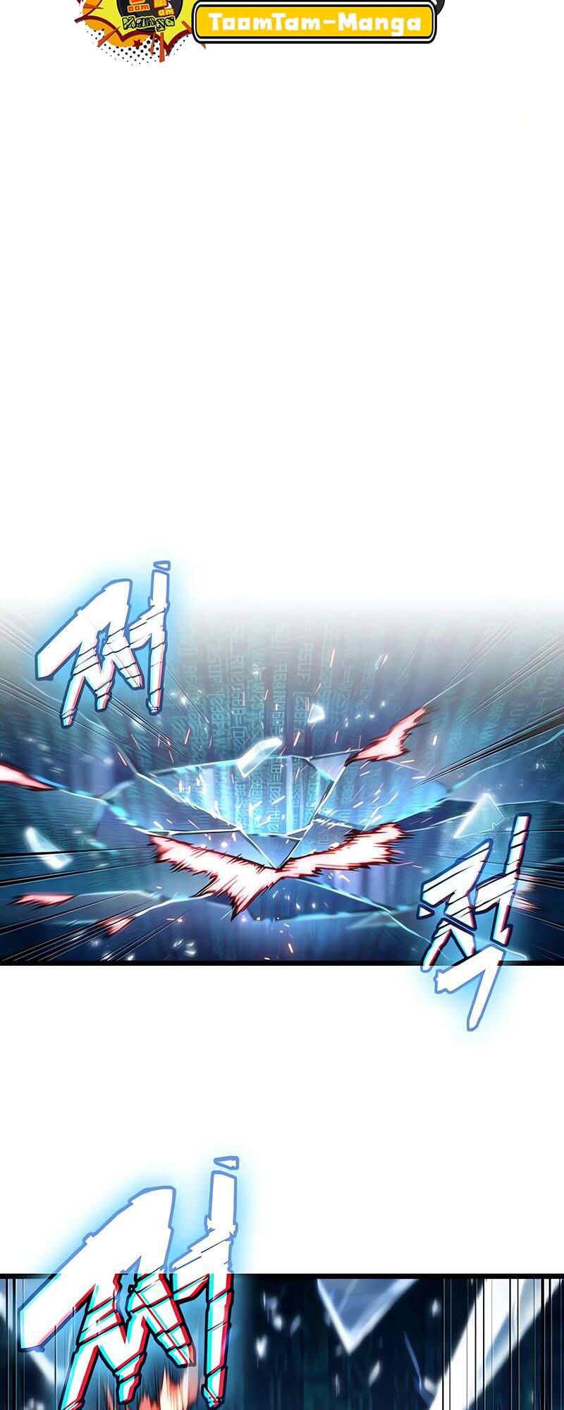 The World After the end โลกหลังการล่มสลาย ตอนที่ 168 page 52