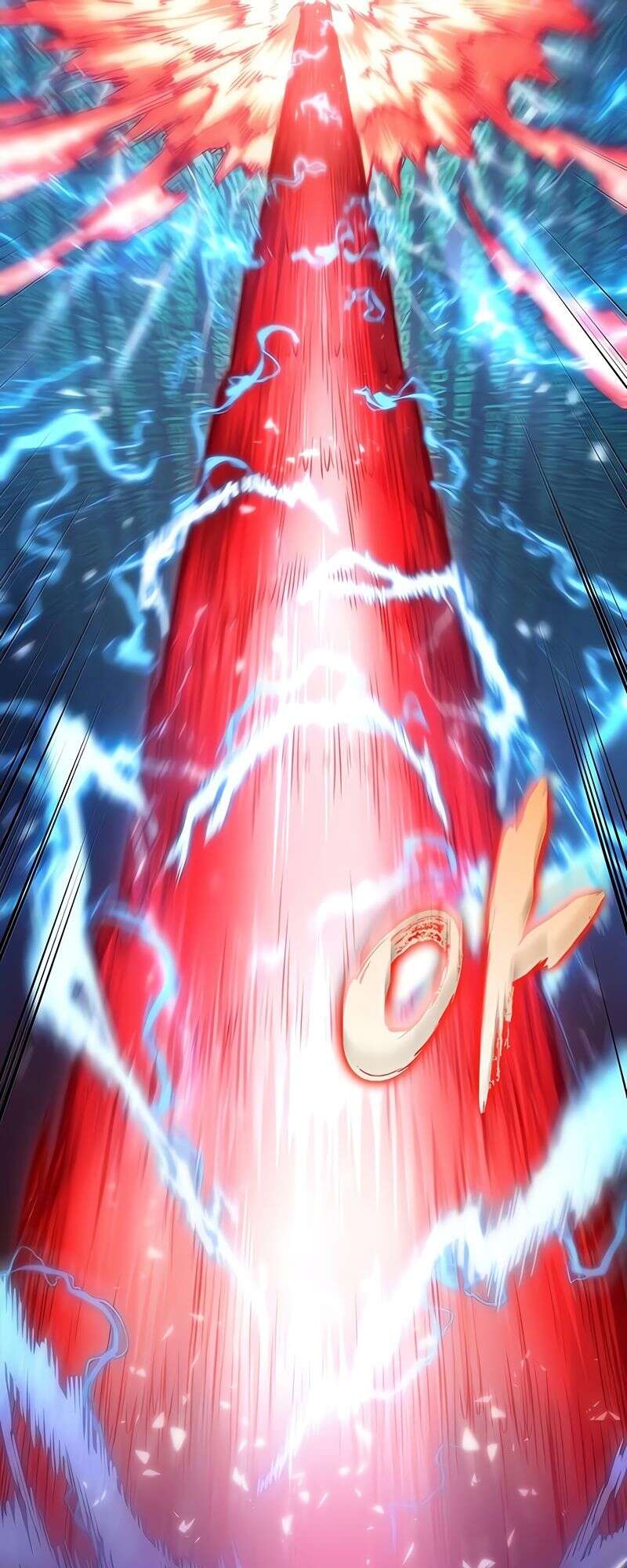 The World After the end โลกหลังการล่มสลาย ตอนที่ 168 page 55