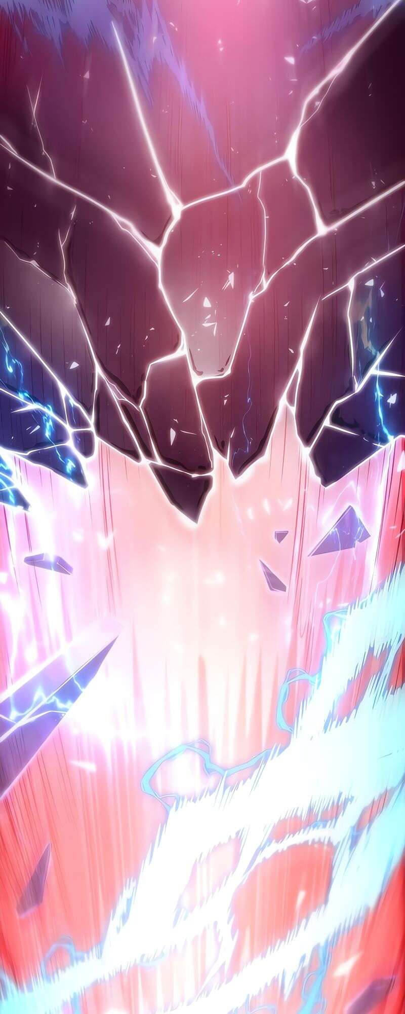 The World After the end โลกหลังการล่มสลาย ตอนที่ 168 page 56