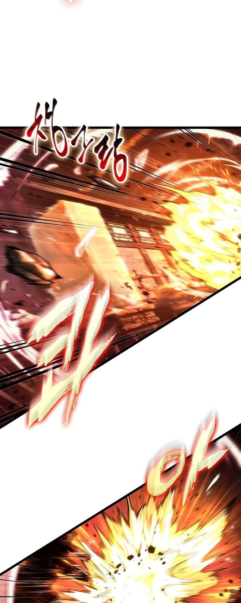 The World After the end โลกหลังการล่มสลาย ตอนที่ 168 page 61