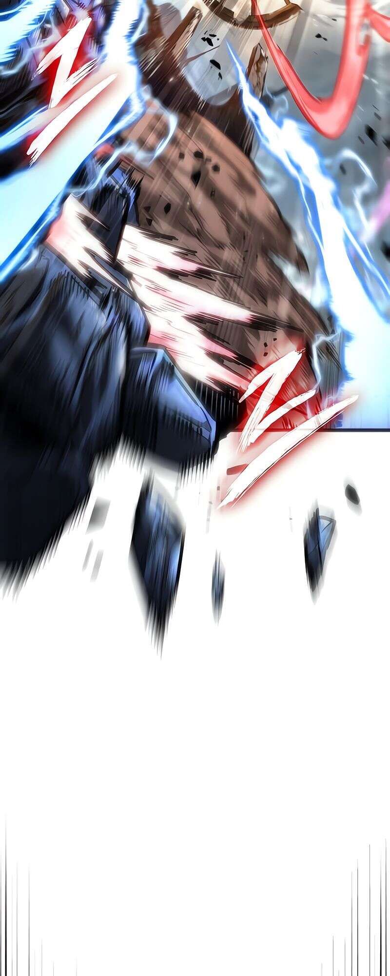 The World After the end โลกหลังการล่มสลาย ตอนที่ 168 page 65