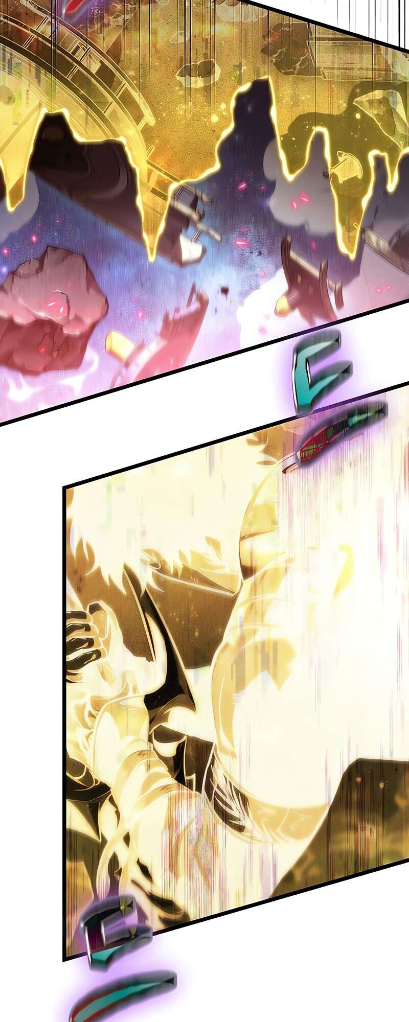 The World After the end โลกหลังการล่มสลาย ตอนที่ 168 page 67