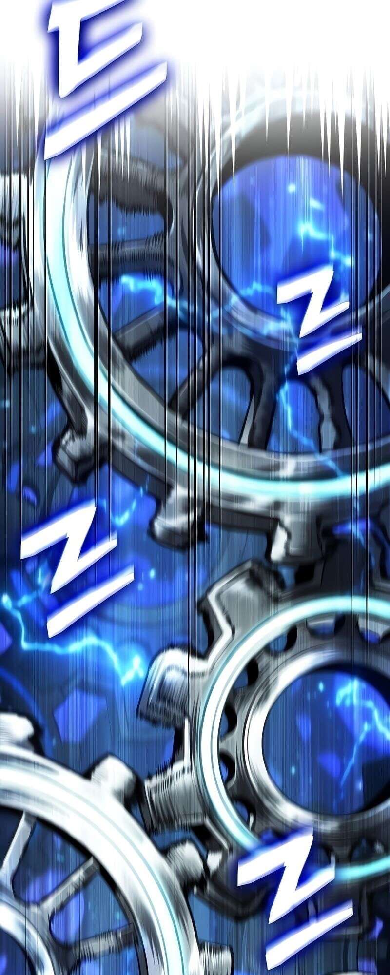 The World After the end โลกหลังการล่มสลาย ตอนที่ 168 page 78