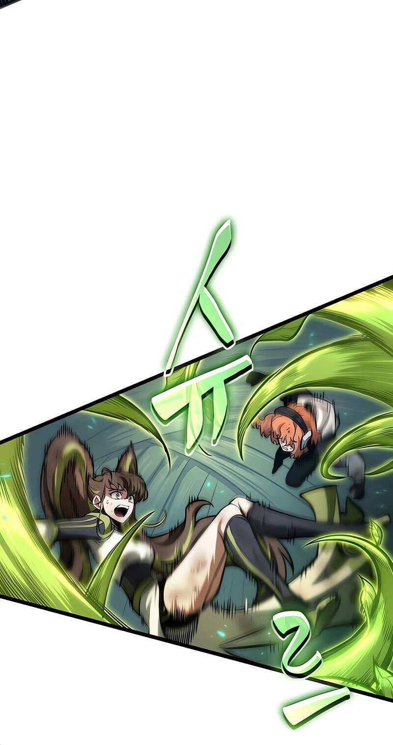 The World After the end โลกหลังการล่มสลาย ตอนที่ 168 page 87