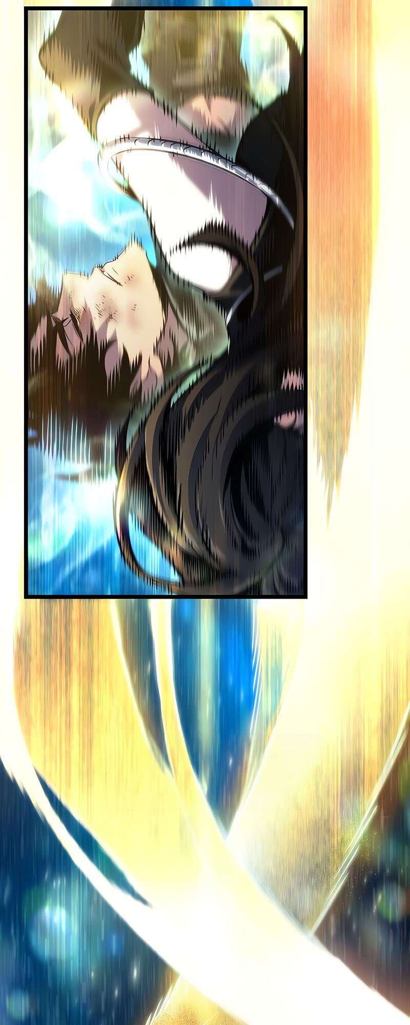 The World After the end โลกหลังการล่มสลาย ตอนที่ 168 page 108