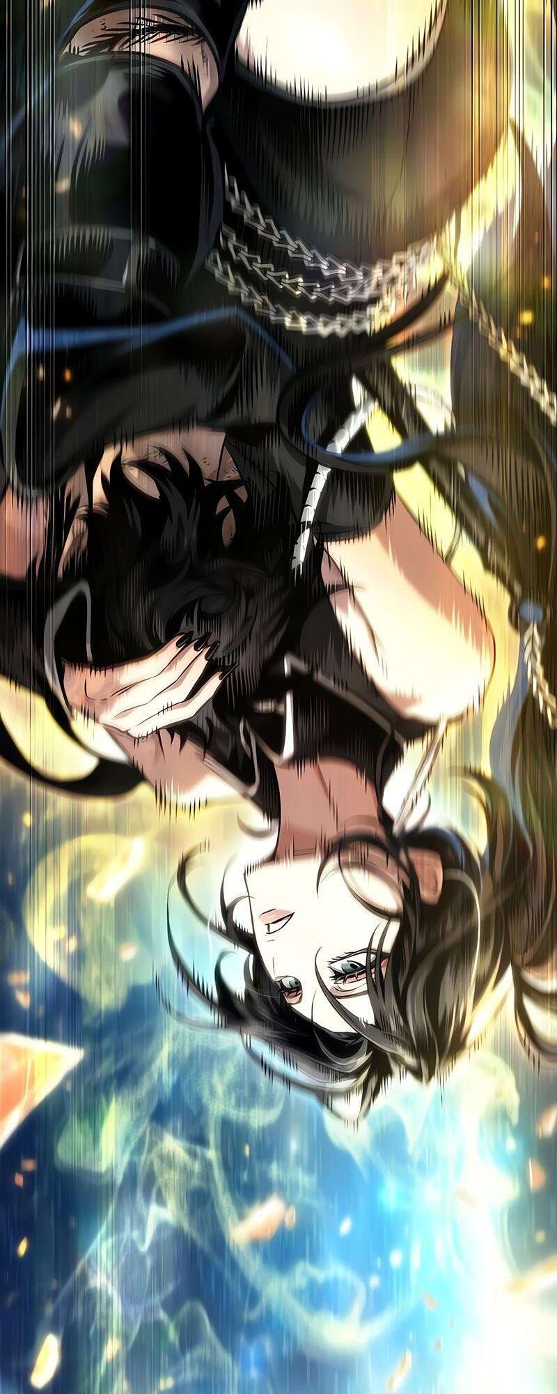 The World After the end โลกหลังการล่มสลาย ตอนที่ 168 page 111