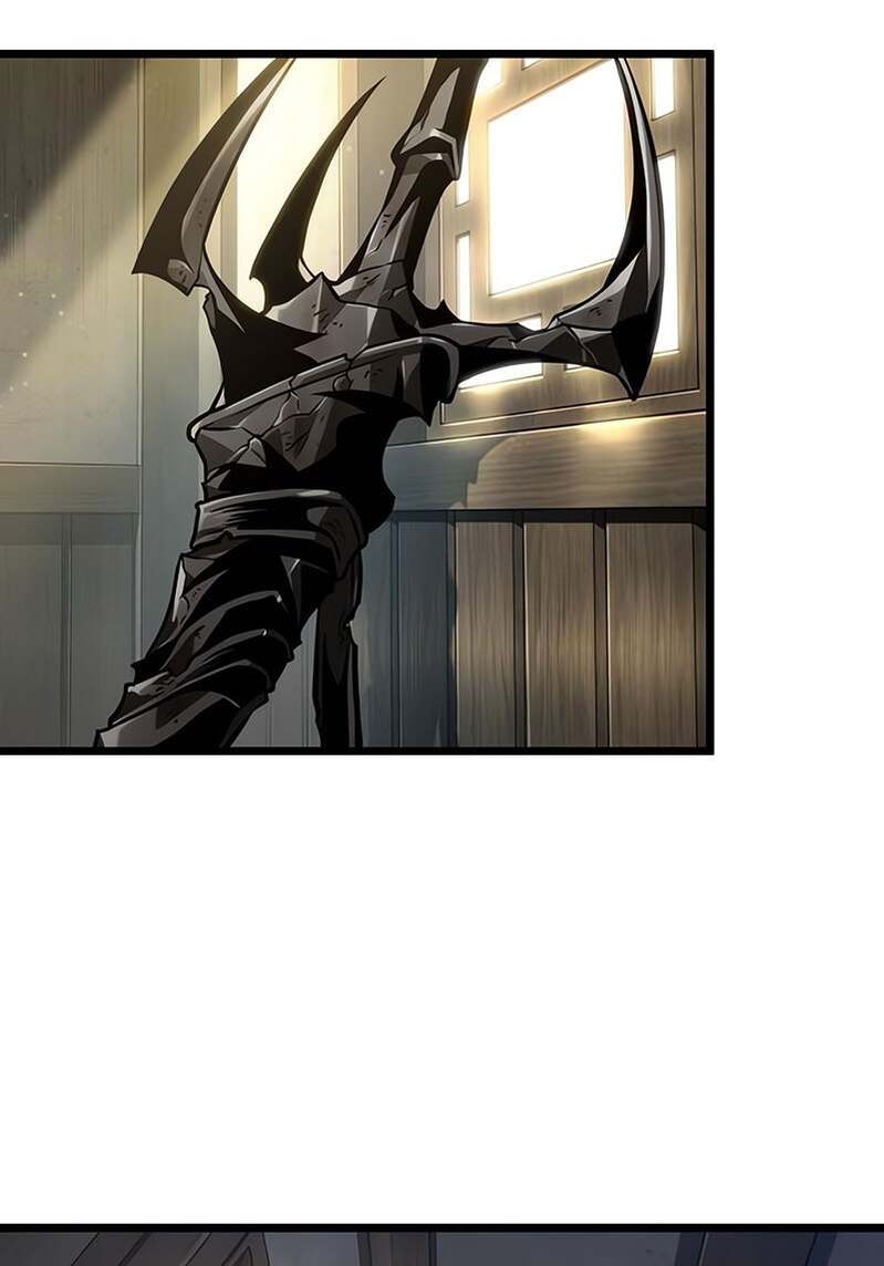 The World After the end โลกหลังการล่มสลาย ตอนที่ 169 page 20