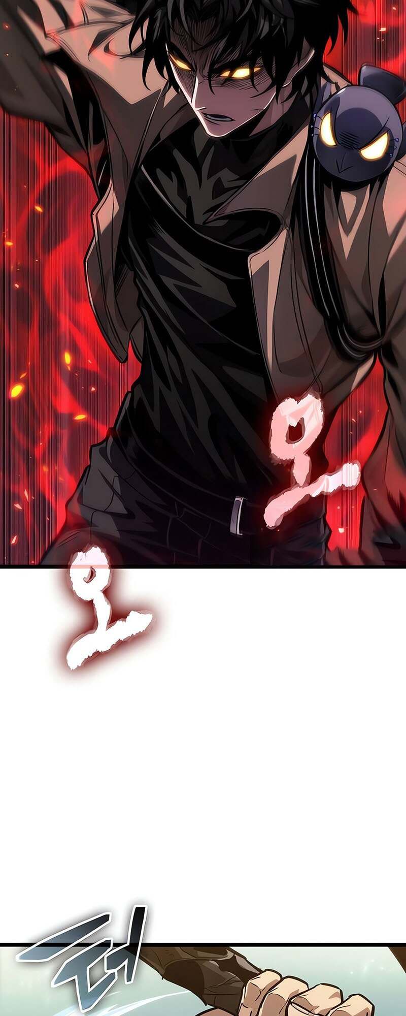 The World After the end โลกหลังการล่มสลาย ตอนที่ 171 page 34