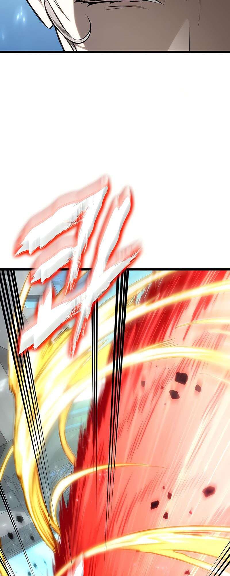 The World After the end โลกหลังการล่มสลาย ตอนที่ 174 page 39