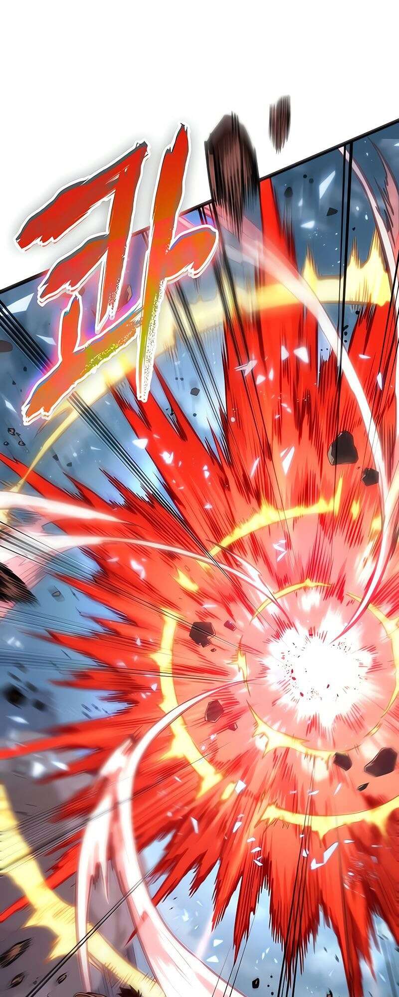 The World After the end โลกหลังการล่มสลาย ตอนที่ 174 page 43