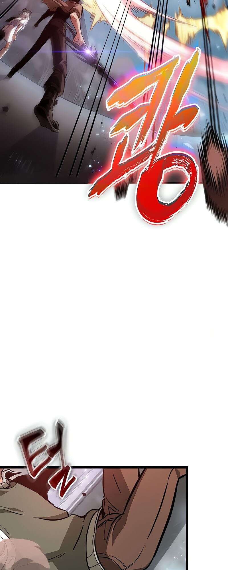 The World After the end โลกหลังการล่มสลาย ตอนที่ 174 page 44