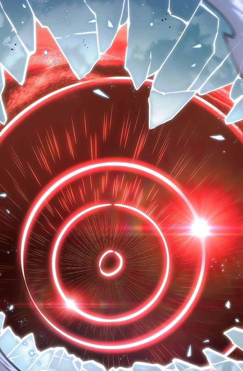 The World After the end โลกหลังการล่มสลาย ตอนที่ 174 page 58