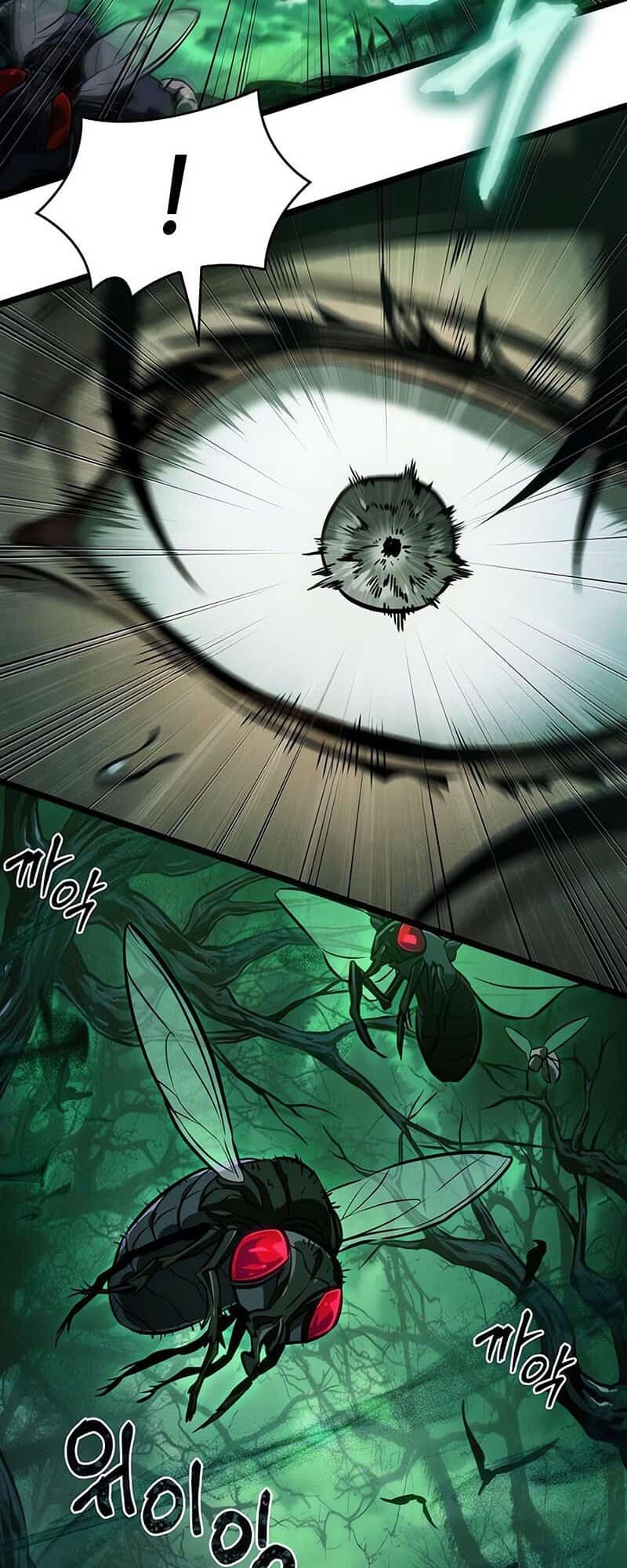 The World After the end โลกหลังการล่มสลาย ตอนที่ 176 page 4